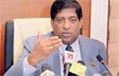 VAT, NBT suspension only till Parliament approval: Ravi