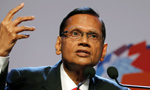 Attempts to finalize ETCA without President’s knowledge