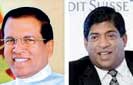 President to inaugurate Sri Lanka Economic Summit