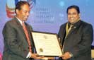Rotary Club of Colombo West inducts 56th President 