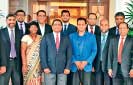 Sri Lanka Retailers’ Association develops industry strategy forward