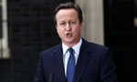 David Cameron officially resigns