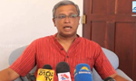 TNA on UNHRC resolution