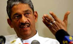 Govt. has agreed on foreign monitors, not judges: SF