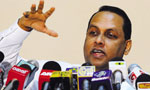 No nominations for betrayers: SLFP