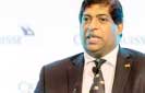 Ravi K tells Credit Suisse “We Are Back in Business”