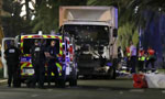 Truck attacker kills over 70 in Nice Bastille Day crowd