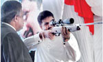 First local rifle manufacturing plant declared open