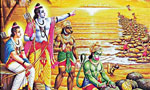 India, SL sign MoU to promote significance of Ramayana