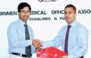 AIA in partnership with doctors  to bring healthy living