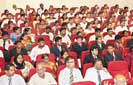 CA Sri Lanka awards scholarships to 150 outstanding students