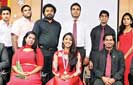 Nations Toastmasters Club wins prestigious accolades at Ovation 2016