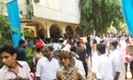 Science faculty of Jaffna Uni. closed after student clash    