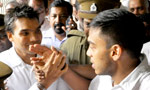 Namal at Fort Magistrate’s Court