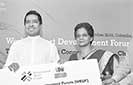 Top corporates come on board to stage WEDF 2016