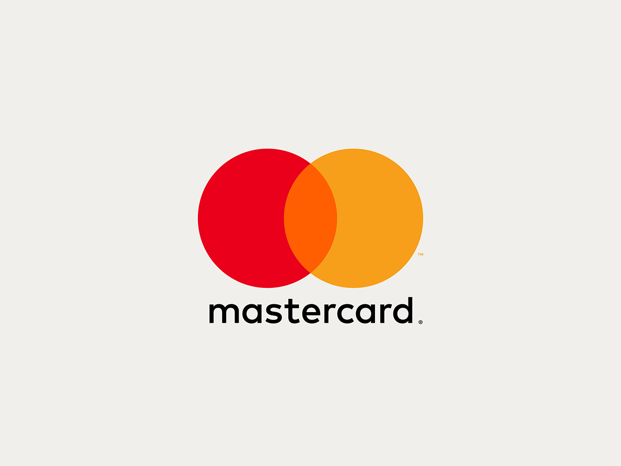 Mastercard unveiled a new logo first time in two decades