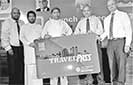 Touch Travel Pass - one step forward to regulate passenger transport