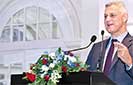 Standard Chartered global chief upbeat on SL’s prospects