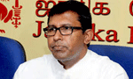 JHU condemns Jaffna University clash