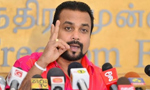 Even Wijeyadasa Rajapakshe could be arrested: Wimal