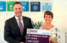 OZO Hotels contribute towards UNICEF Sri Lanka’s Water and Hygiene programme 