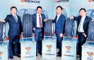 DSL joins hands with world’s no: 07 tire brand ‘Hankook’