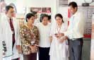 Rayban promotion at Eric Rajapakse Opticians