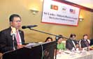 Malaysian Deputy PM to inaugurate Hyrax Oil blending plant in Muthurajawela