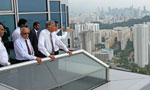 S'pore pledges support to modernise Colombo Port