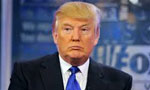 Trump captures Republican nomination
