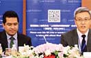 Pathfinder and Shanghai Institute hold second symposium