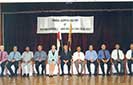Newly appointed Sasakawa Cultural Centre Board of Trustees