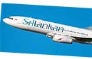 China’s Hainan frontrunner for SriLankan: sources