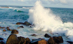 Strong winds: Naval and fishing communities warned  