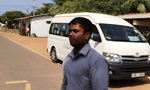 Jaffna University Clash: Student leader released on bail