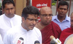 SL in a mess; so many trying to govern it: Gammanpila