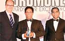 Sampath Bank gains double int’l recognition at Euromoney Awards 