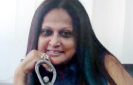Laila Gunesekere honoured with Gold award