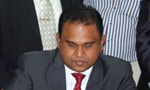 Fmr Sathosa Chairman arrested