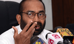 No loss to Govt. on coal deal: Siyambalapitiya  
