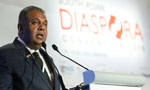 SL will play constructive role in Asia’s peaceful development: Mangala