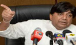 SLFP threatens defeat of VAT
