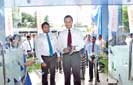 Union Bank opens 65th branch in Borella