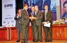 Ravi Jayawardhena wins IPM “People Leader in Marketing” Award