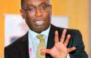Dr. Noel Tagoeto to speak at CIMA Business Leaders Summit 