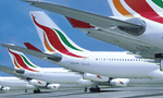 SriLankan may lease four planes to Pakistan