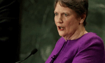 Criticism of UN approach towards SL abuses legitimate: Helen Clark