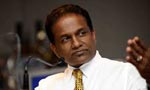 MPs disappointed by Murali’s Aussie consultancy: Thilanga