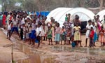SL plan to close down Jaffna’s IDP camps next month