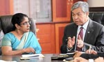 Malaysian Govt. to study request for Lankan workers